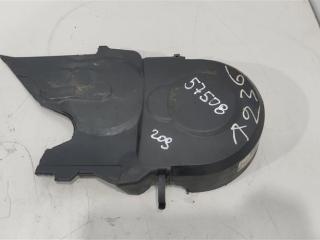 защита (кожух) ремня ГРМ Audi A6 4B/C5 2000, 1.9 л., TDi, дизель, седан, 045109107F, AJM, ATJ, 045109107E