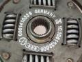 комплект сцепления Volkswagen Golf 2 поколение 1987, 1.6 л., бензин, хетчбэк 5 дв., 067141025K, 055141032S - фото №4