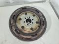 маховик Audi A6 4F/C6 2006, 2.0 л., TFSI, бензин, седан, 06D105317A, 03G105317D, 06D105317 - фото №2