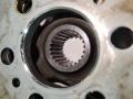 маховик Audi A6 4F/C6 2006, 2.0 л., TFSI, бензин, седан, 06D105317A, 03G105317D, 06D105317 - фото №4