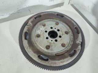 маховик Audi A6 4F/C6 2006, 2.0 л., TFSI, бензин, седан, 06D105317B, .