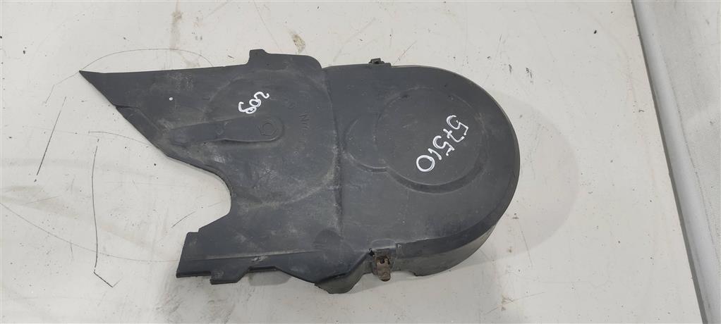 защита (кожух) ремня ГРМ Audi A6 4B/C5 2000, 1.9 л., TDi, дизель, седан, 045109107F, AJM, ATJ, 045109107E - фото №1