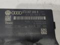диагностический интерфейс Audi A4 B8/8K [рестайлинг] 2011, бензин, 8T0907468H, . - фото №4