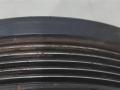 шкив коленвала Volkswagen Passat B6 2009, 2.0 л., TDi, бензин, седан, CAY, 038105243M, CDC, CDB, . - фото №3