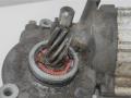 серводвигатель (моторчик) рулевой рейки Volkswagen Passat B6 2007, 2.0 л., TDi, дизель, универсал, 1K0909144H, . - фото №2