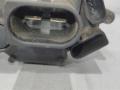 серводвигатель (моторчик) рулевой рейки Volkswagen Passat B6 2007, 2.0 л., TDi, дизель, универсал, 1K0909144H, . - фото №4