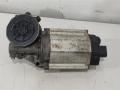 серводвигатель (моторчик) рулевой рейки Volkswagen Passat B6 2007, 2.0 л., TDi, дизель, универсал, 1K0909144H, . - фото №8