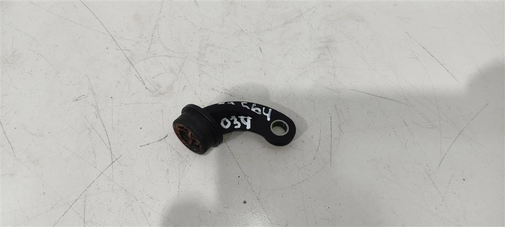 заглушка Volkswagen Passat B6 2007, 1.8 л., бензин, седан, 06B103035, 06B103033, 06B103033A, . - фото №1