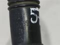 патрубок (трубопровод, шланг) Audi A4 B7 2006, 2.0 л., TFSI, бензин, седан, BVZ, BVY, BLR, BLY, BPJ, 06F103235, . - фото №5
