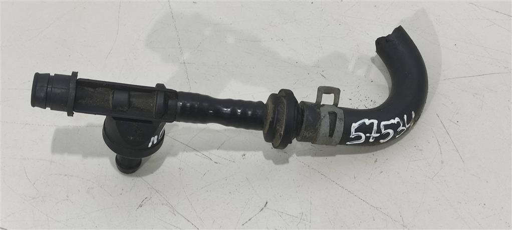 клапан вакуумного управления Volkswagen Passat B6 2009, 2.0 л., FSI, бензин, седан, 06B133753D, . - фото №1