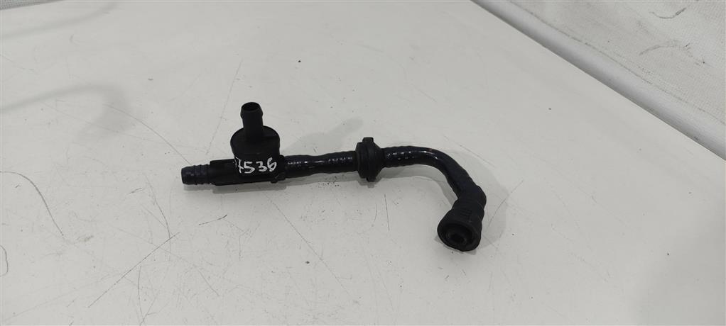 клапан вакуумного управления Volkswagen Passat B6 2009, 2.0 л., FSI, бензин, седан, 06B133753D, . - фото №1