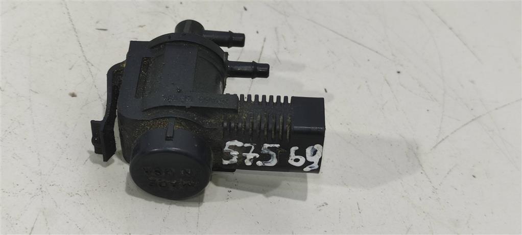 электромагнитный клапан Audi A4 B7 2006, 1.8 л., бензин, седан, 1J0906283B, . - фото №1