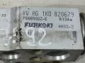 расширительный клапан кондиционера Volkswagen Passat B7 2013, 1K0820679, 1K1820103, . - фото №2