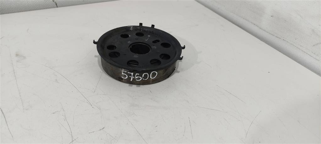 муфта распредвала Audi A6 4F/C6 2006, 1.9 л., TDi, бензин, седан, 038109239, AVF, AVB, CBA, CBB, CBD, CJA, AVX, . - фото №1
