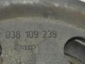 муфта распредвала Audi A6 4F/C6 2006, 1.9 л., TDi, бензин, седан, 038109239, AVF, AVB, CBA, CBB, CBD, CJA, AVX, . - фото №3
