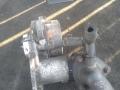 насос вакуумный Ford Mondeo 3 поколение [рестайлинг] 2003, 2.0 л., TDCi, дизель, седан, 72245410C, FMBA, . - фото №3