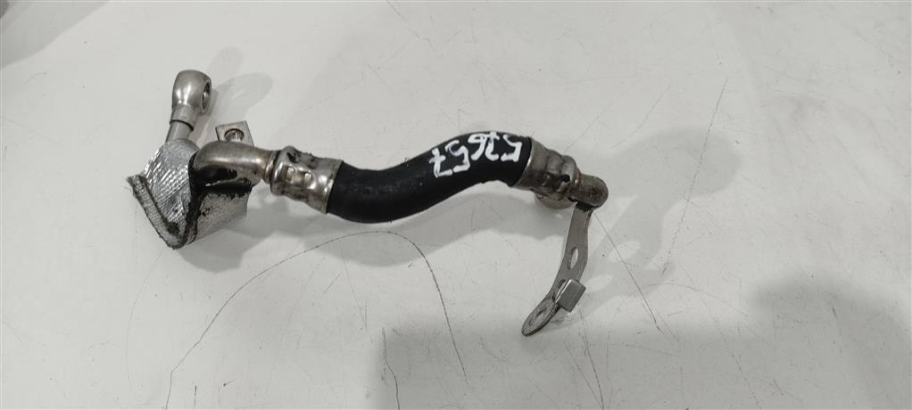 трубка охлаждающей жидкости Audi A6 4F/C6 2006, 2.0 л., бензин, седан, BPJ, 06D121497A, BYK, . - фото №1