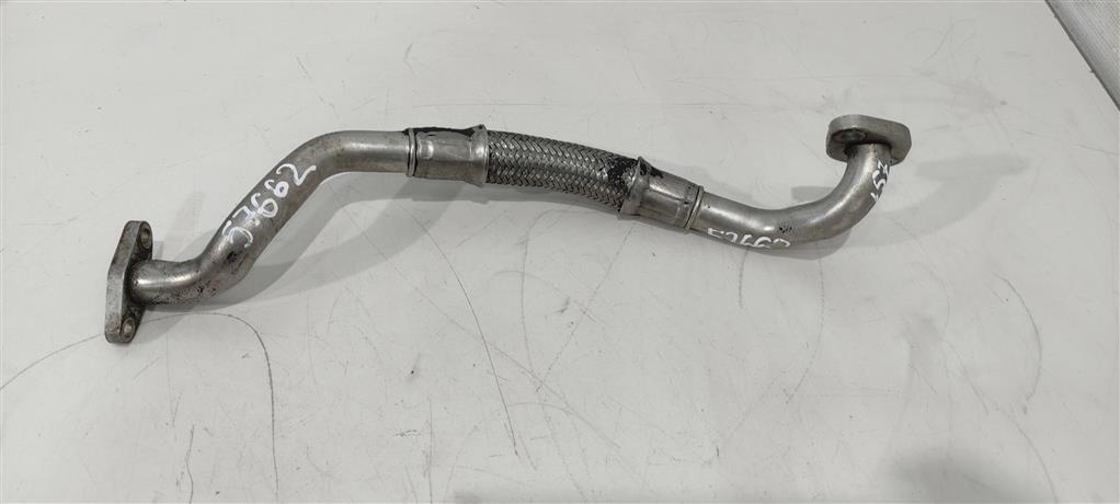 масляная трубка турбины Audi A6 4F/C6 2006, 2.0 л., бензин, седан, BPG, BPJ, BWE, 06D145735B, BWT, BGB, BUL, BYK, . - фото №1