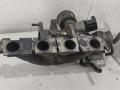 турбина Audi A4 B7 2006, 2.0 л., бензин, седан, BPG, 06D145701J, 06D145701E, BPJ, BWE, 06D145701G, 06D145701H, 06D145701C, 06D145701B, BGB, BUL, BYK, 06D145701F - фото №6