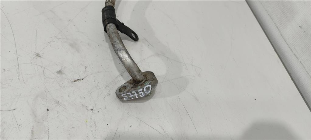 трубка кондиционера Ford Focus 2 поколение 2006, 2.0 л., бензин, седан, AODA, 6M5H19D629, . - фото №1