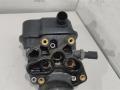 корпус масляного фильтра Volkswagen Passat B6 2006, 2.0 л., TFSI, бензин, седан, 06F115397F, BPG, BPY, BPJ, BWE, 06F115397J, 06F115397H, AXX, BWA, BWT, BGB, BUL, BYK, BYD - фото №3