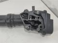 корпус масляного фильтра Volkswagen Passat B6 2006, 2.0 л., TFSI, бензин, седан, 06F115397F, BPG, BPY, BPJ, BWE, 06F115397J, 06F115397H, AXX, BWA, BWT, BGB, BUL, BYK, BYD - фото №6