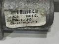 заслонка дроссельная Ford Focus 2 поколение [рестайлинг] 2009, 1.8 л., бензин, седан, QQDA, 4F9U9E928AB, . - фото №3