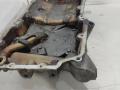 масляный поддон Chevrolet Captiva 1 поколение [рестайлинг] 2012, 2.4 л., бензин, внедорожник 5 дв., A24XE, 12578194, LE5, LE9, ., A24XF - фото №14