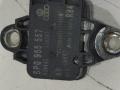 датчик удара Audi A4 B7 2006, 1.8 л., бензин, седан, 8P0955557, . - фото №3