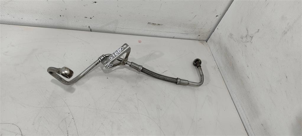 масляная трубка турбины Volkswagen Passat B6 2007, 2.0 л., бензин, седан, 06D145778C, . - фото №1