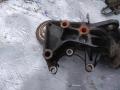 кронштейн КПП Volkswagen Transporter T4 1999, 2.5 л., TDi, дизель, фургон, 074198207B, ACV, AVT, AET, AXG, AYY, AUF, AHY, AYC, AJA, AJT, AEU, APL, . - фото №4