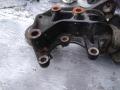 кронштейн КПП Volkswagen Transporter T4 1999, 2.5 л., TDi, дизель, фургон, 074198207B, ACV, AVT, AET, AXG, AYY, AUF, AHY, AYC, AJA, AJT, AEU, APL, . - фото №5