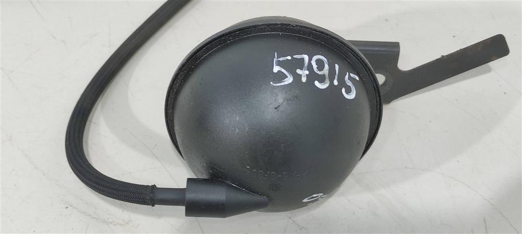 ресивер воздушный Audi A6 4B/C5 1999, 1.9 л., TDi, бензин, седан, 054129808, AFN, AHH, AVG, . - фото №1