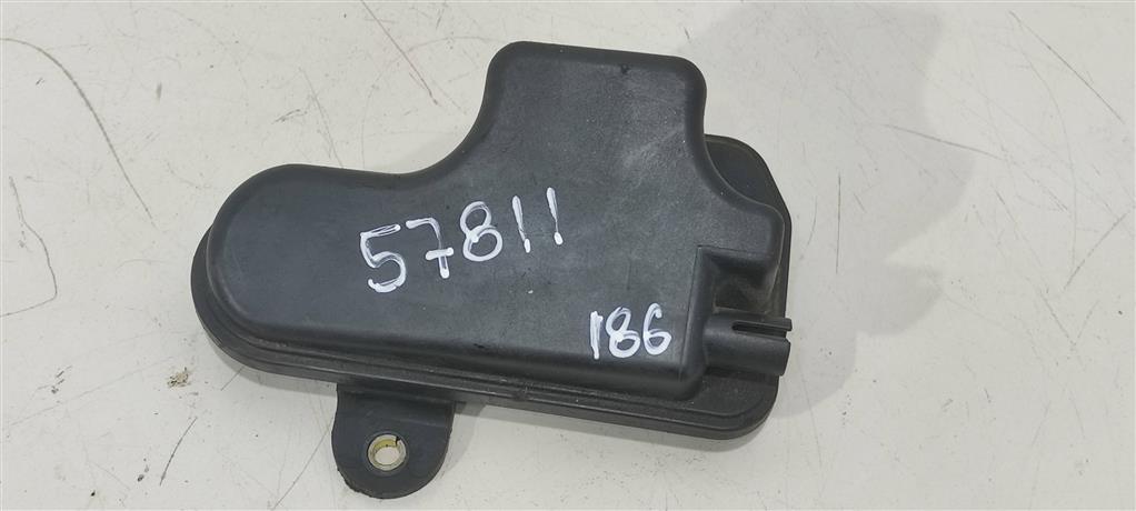 ресивер воздушный Volkswagen Golf 4 поколение 2001, 1.8 л., бензин, хетчбэк 5 дв., ALH, AUM, 06A131541, AQY, AGU, AUQ, AZH, APK, AGR, AZG, AVH, ARX, AFP, AQP, AUE, BDE, BEV, . - фото №1