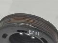 шкив коленвала Audi A6 4B/C5 2000, 1.8 л., бензин, седан, AWT, ALT, 06B105243F, 06A105243E, 06B105243E - фото №3