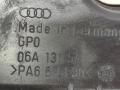 ресивер воздушный Volkswagen Golf 4 поколение 2001, 1.8 л., бензин, хетчбэк 5 дв., ALH, AUM, 06A131541, AQY, AGU, AUQ, AZH, APK, AGR, AZG, AVH, ARX, AFP, AQP, AUE, BDE, BEV, . - фото №2