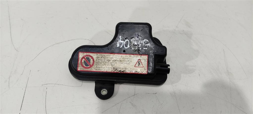 ресивер воздушный Volkswagen Golf 4 поколение 2001, 1.8 л., бензин, хетчбэк 5 дв., ALH, AUM, 06A131541, AQY, AGU, AUQ, AZH, APK, AGR, AZG, AVH, ARX, AFP, AQP, AUE, BDE, BEV, . - фото №1