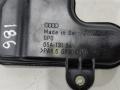 ресивер воздушный Volkswagen Golf 4 поколение 2001, 1.8 л., бензин, хетчбэк 5 дв., ALH, AUM, 06A131541, AQY, AGU, AUQ, AZH, APK, AGR, AZG, AVH, ARX, AFP, AQP, AUE, BDE, BEV, . - фото №3