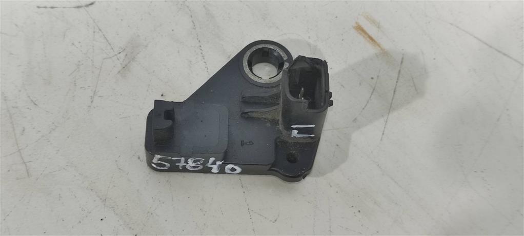 датчик коленвала Volvo S60 2 поколение 2011, 1.6 л., бензин, седан, B4164T, BM516C315BA, . - фото №1