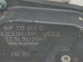 заслонка дроссельная Audi A6 4F/C6 2006, 2.0 л., бензин, седан, 06F133062E, 06F133062G, 06F133062J, 06F133062Q, BPY, AXX, BWA, 06F133062T, 06F133062AG - фото №3