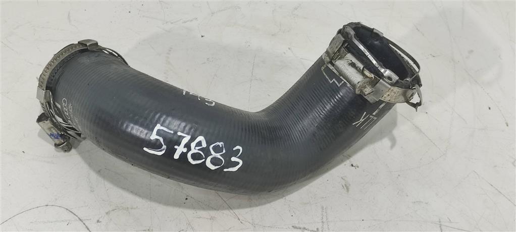 патрубок (трубопровод, шланг) Audi A4 B7 2006, 2.0 л., бензин, седан, BPG, 8E0145790G, BPJ, BWE, BWT, BGB, BUL, BYK, . - фото №1