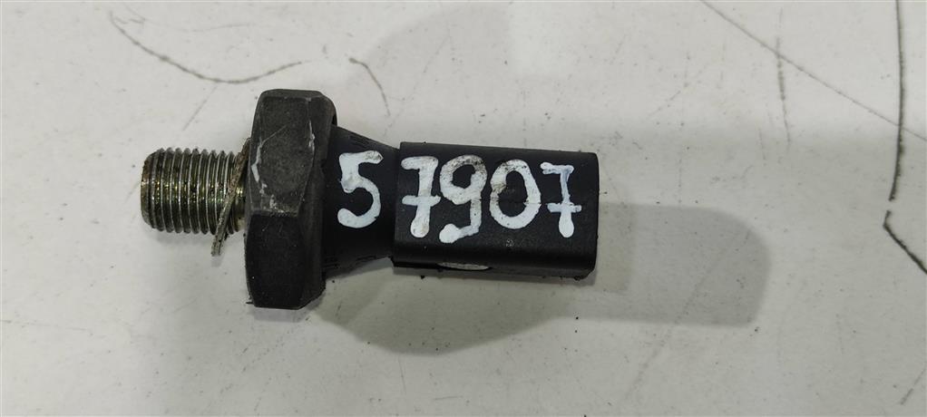 датчик давления масла Audi A4 B7 2006, 06A919081E, 06A919081D, 06A919081J, . - фото №1