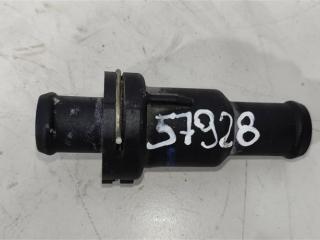 термостат Audi A4 B8/8K [рестайлинг] 2011, 2.0 л., TFSI, бензин, седан, 4E0121113, CFK, CAE, .