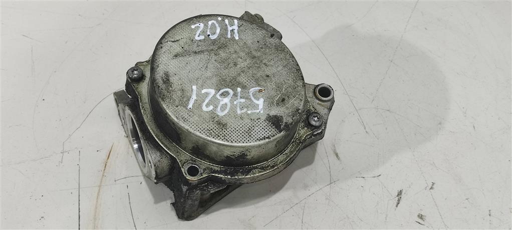 насос вакуумный Skoda Superb 2 поколение 2011, 1.8 л., TFSI, бензин, хетчбэк 5 дв., 06H145100AB, 06H145100S, BYT, BZB, 06H145100AK, CAWB, BZW - фото №1