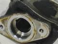 насос вакуумный Skoda Superb 2 поколение 2011, 1.8 л., TFSI, бензин, хетчбэк 5 дв., 06H145100AB, 06H145100S, BYT, BZB, 06H145100AK, CAWB, BZW - фото №2