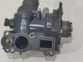 помпа Volkswagen Passat B6 2009, 2.0 л., бензин, седан, BYT, 06H121026AB, BZB, CCZA, CCTA, CDAA, CBFA, CDHB, CFKA, CABA, CABB, CAEB, CDNC, CAEA, CHJA, . - фото №5