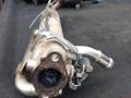 охладитель EGR / Радиатор EGR Audi A3 8P/8PA [2-й рестайлинг] 2008, 1.9 л., TDi, дизель, хетчбэк 5 дв., 03G131512AE, 03G131512J, BMR, BMN, BUZ, BUY, 03G131531F, 03G131512AP - фото №4