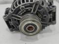 генератор Audi A4 B7 2006, 2.0 л., TFSI, бензин, седан, BPJ, BWA, 06E903016T, CCAA, . - фото №2