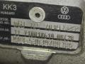 турбина Audi A6 4F/C6 2006, 2.0 л., бензин, седан, BPG, 06D145701J, 06D145701E, BPJ, BWE, 06D145701G, 06D145701H, 06D145701C, 06D145701B, BGB, BUL, BYK, 06D145701F - фото №11