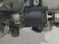 турбина Audi A6 4F/C6 2006, 2.0 л., бензин, седан, BPG, 06D145701J, 06D145701E, BPJ, BWE, 06D145701G, 06D145701H, 06D145701C, 06D145701B, BGB, BUL, BYK, 06D145701F - фото №21